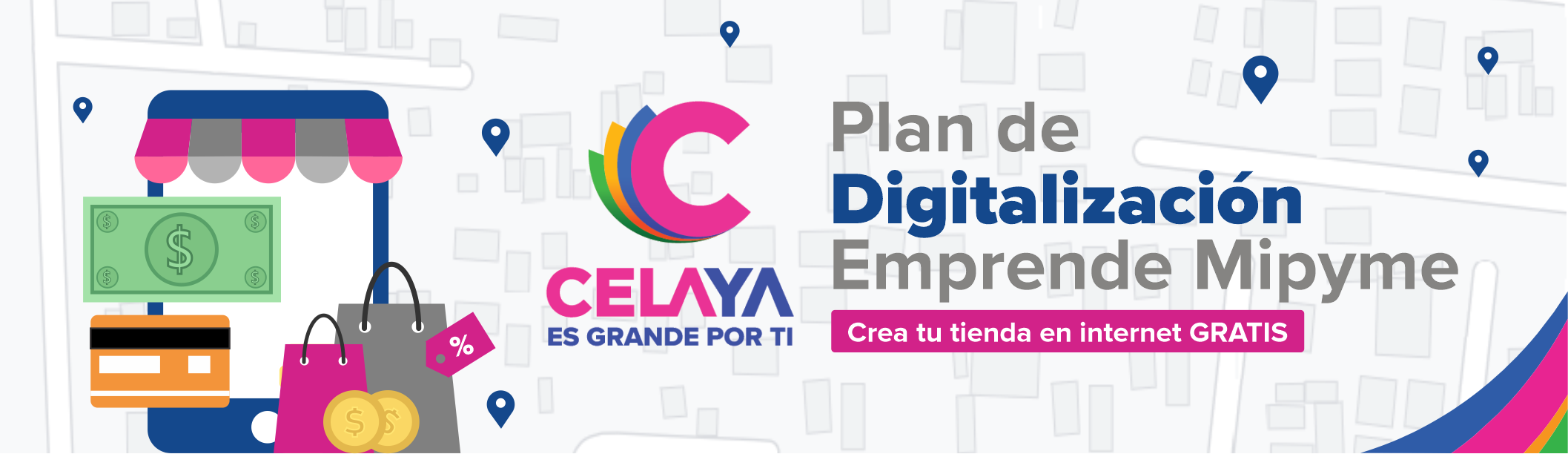 Plan de Digitalización Emprende Mipyme