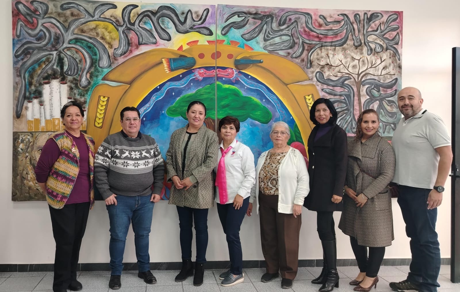 CONMEMORARÁN EL DÍA INTERNACIONAL DEL VOLUNTARIADO CON UNA EXPO ASOCIACIONES CIVILES