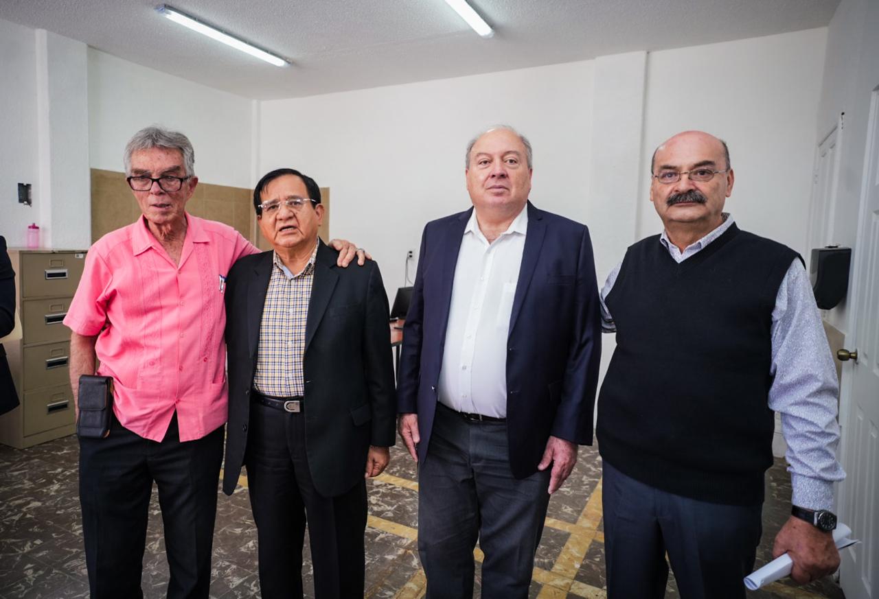 ABRIRÁN OFICINA DE DEFENSA DEL CONSUMIDOR, EN CELAYA