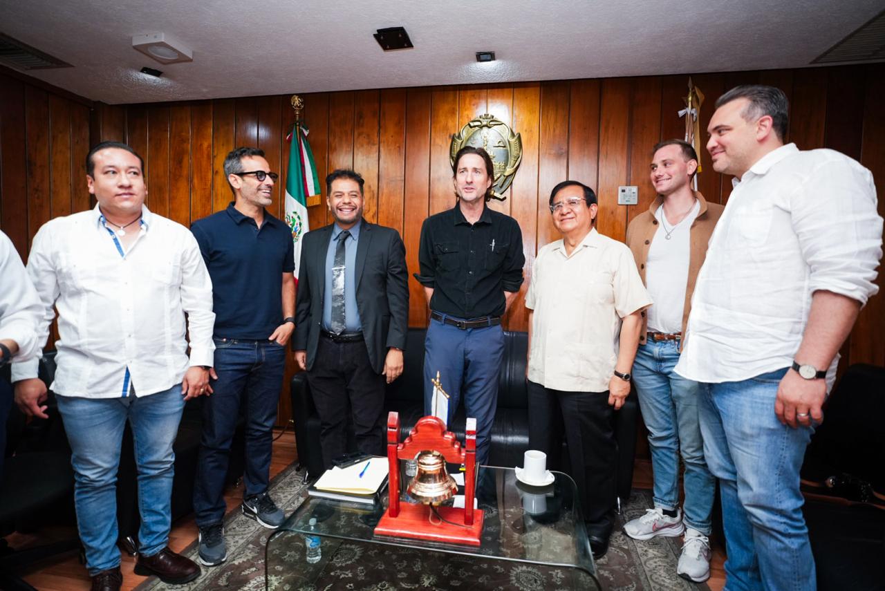 CELAYA, ESCENARIO PARA UNA PELICULA DE TALLA MUNDIAL